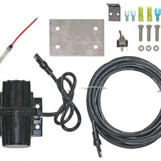 SAM Universal Vibrator Kit 900 Lbs Force