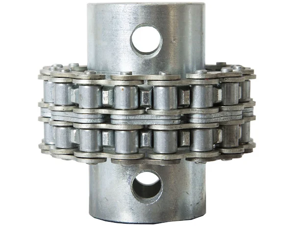 Replacement Gearbox Pintle Chain Coupler