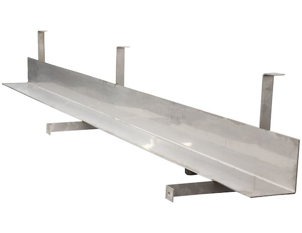 Replacement 9 Foot Inverted V Assembly for Hydraulic or Gas SaltDogg 1400460SSH, 1400500SS and 1400500SSH Spreaders