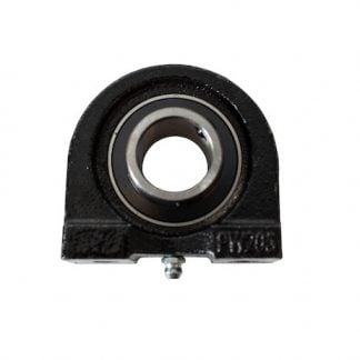Replacement Spinner Shaft Bearing for SaltDogg 1400 Series Spreaders