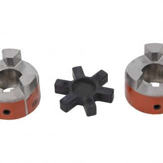 Replacement Gearbox Shaft Coupler
