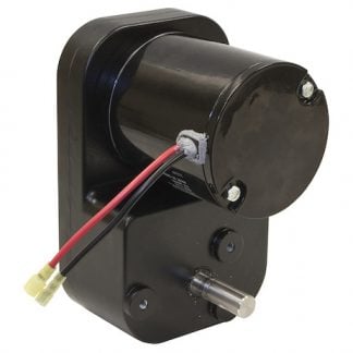 Replacement Auger Gear Motor for SaltDogg SHPE Series Spreaders