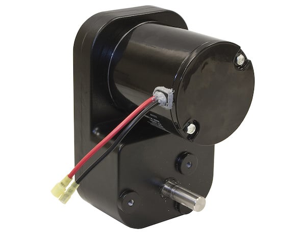 Replacement Auger Gear Motor for SaltDogg SHPE Series Spreaders