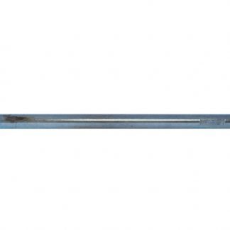 1-1/2 Inch Idler Shaft x 28 Inch Long