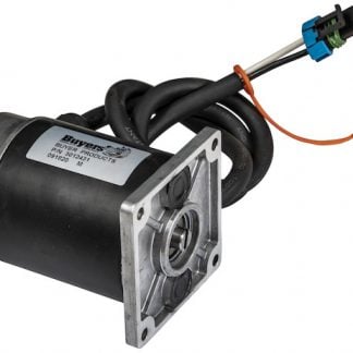 Replacement Spinner Motor for SaltDogg SHPE Series Spreaders