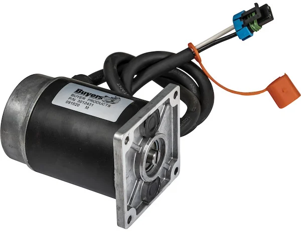 Replacement Spinner Motor for SaltDogg SHPE Series Spreaders
