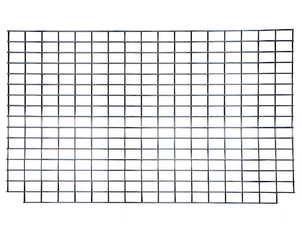 Replacement Wire Mesh Top Screen for SaltDogg SHPE4000 Spreaders