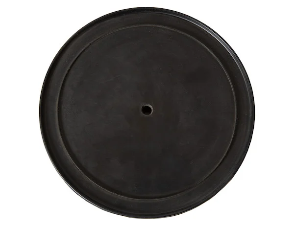 Replacement 9 Inch Spinner Disk for SaltDogg Walk-Behind Spreader
