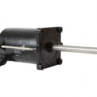 Replacement .5 HP 12 VDC Spinner Motor for SaltDogg SHPE3000CH, SHPE4000, SHPE6000, 1400701SS and 1400601SS
Spreaders