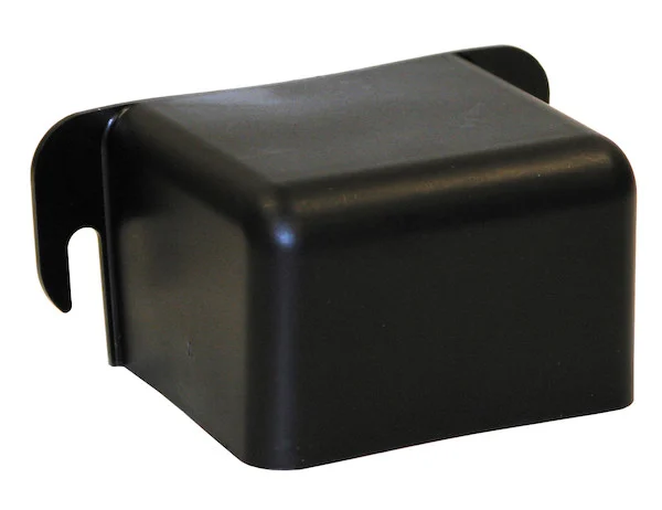 Black Plastic Cover for Solenoid Switch Kit