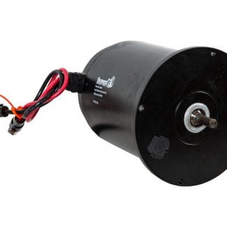 Replacement Motor for Gearbox Motor 3013821
