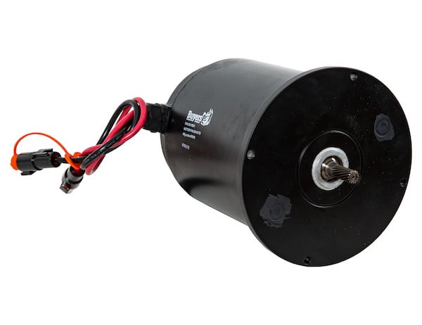 Replacement Motor for Gearbox Motor 3013821