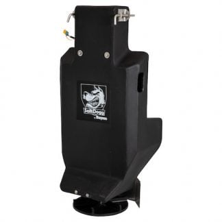 Replacement Chute for SaltDogg SHPE3000CH Spreader