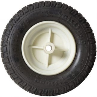 Replacement Drive Wheel for SaltDogg WB400 Spreader