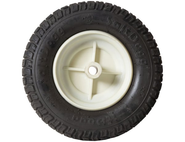 Replacement Drive Wheel for SaltDogg WB400 Spreader