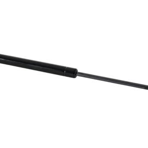 60 Pound Gas Spring with 10mm Ball Stud - 12 Inches Extended / 8 Inches Compressed