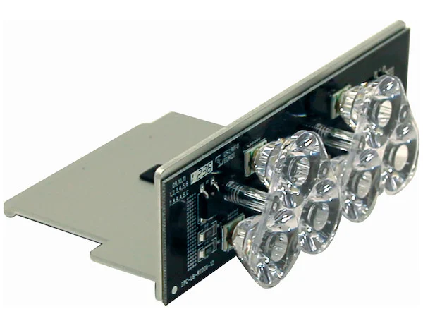 Clear Middle Take Down Light Module With 9 LED