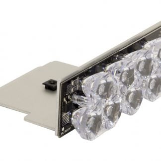 Clear Middle Take Down Light Module With 6 LED