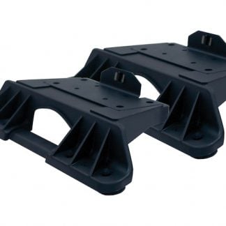 Adjustable Plastic Mounting Feet For LED Modular Light Bars