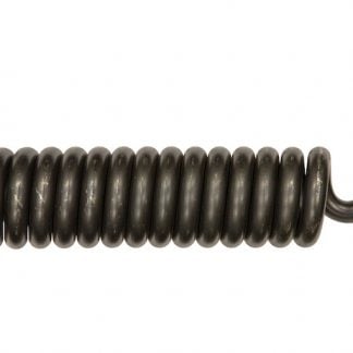 Torsion Spring Passenger Side