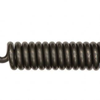 Torsion Spring Passenger Side