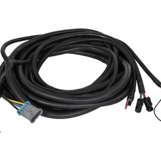 Replacement Main Wire Harness for SaltDogg SHPE3000-6000 Series Spreaders