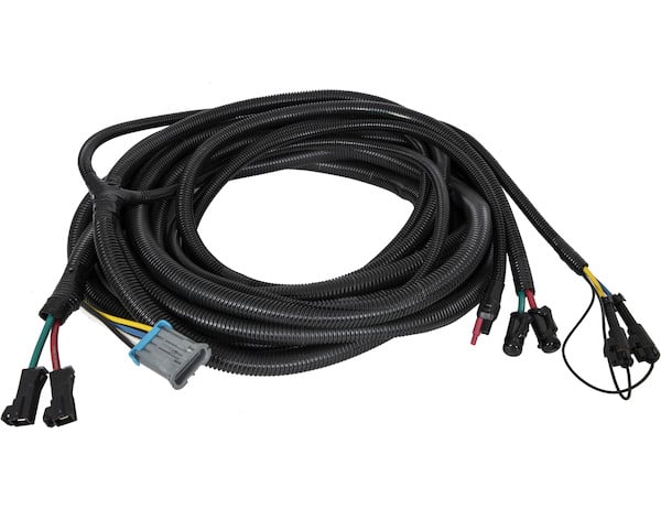 Replacement Main Wire Harness for SaltDogg SHPE3000-6000 Series Spreaders
