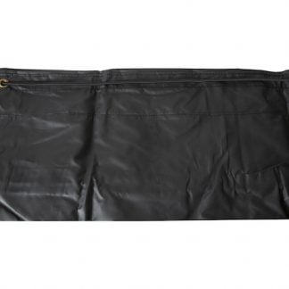 Replacement Fitted Tarp for SaltDogg PRO2000 Spreader