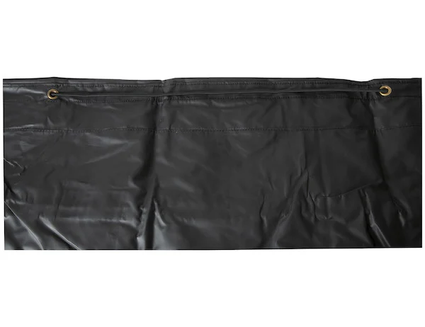 Replacement Fitted Tarp for SaltDogg PRO2000 Spreader