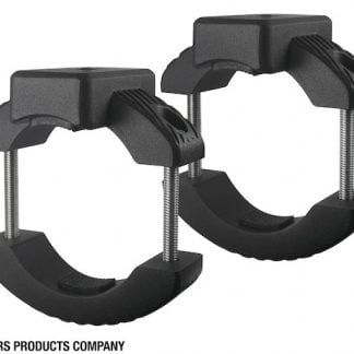 Tube Mount for Light Bars (Sold in Pairs)