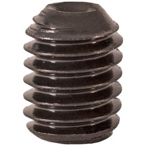 Allen Head Set Screw 3/8-16 x 3/8 Inch