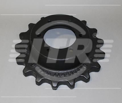 SPROCKET 190T