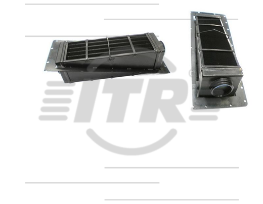 CORE ASSY