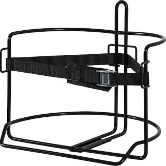 10 Gallon Wire Form Water Cooler Rack