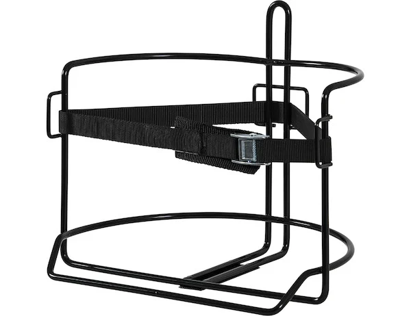 10 Gallon Wire Form Water Cooler Rack