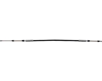 48 Inch 5200 Series Control Cable with Clamp Mount
