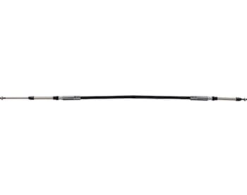120 Inch 5200 Series Control Cable with Clamp Mount