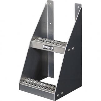 Class 8 Frame Steps for Semi Trucks - 12 Inch