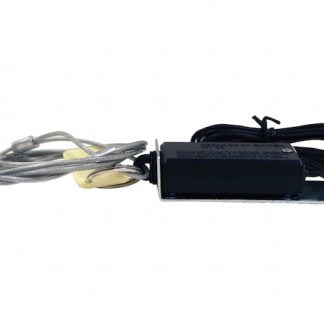 Breakaway Switch With 48 Inch Prewired Cable Loop