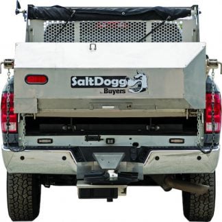 SaltDogg DumperDogg Replacement Tailgate Spreader