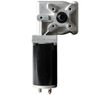 900W/90:1 Electric Tarp Gear Motor - 3 Year Warranty