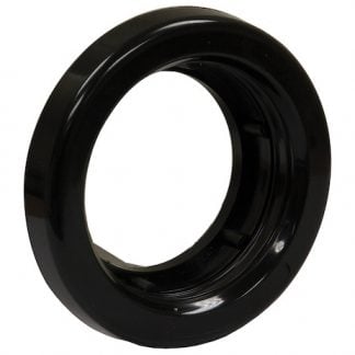 Black Grommet For 2 Inch Marker/Clearance Lights