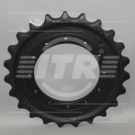 SPROCKET 307