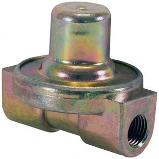 Pressure Protection Air Valve