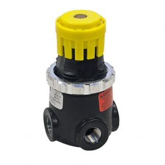 Pressure Regulator