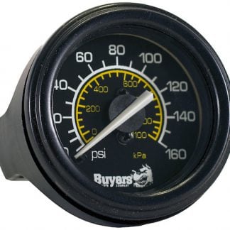 Pressure Gauge