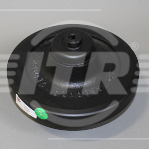 REAR IDLER GRP