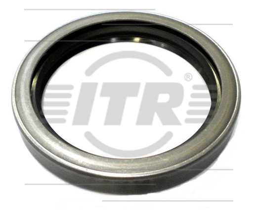 SEAL, LIP TYPE