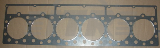 GASKET, HEAD