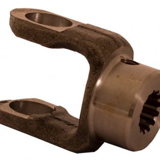 H7 Series End Yoke 7/8-13 Inch Spline Bore